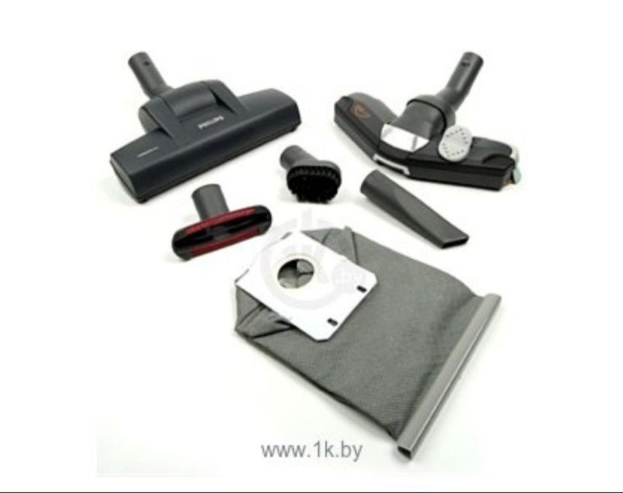 Пылесос Philips FC9174 (POLAND) Performer