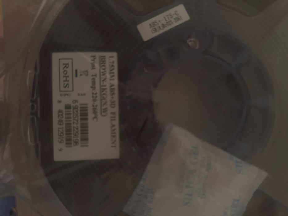 3д филамент esun creality 3d пластик PLA