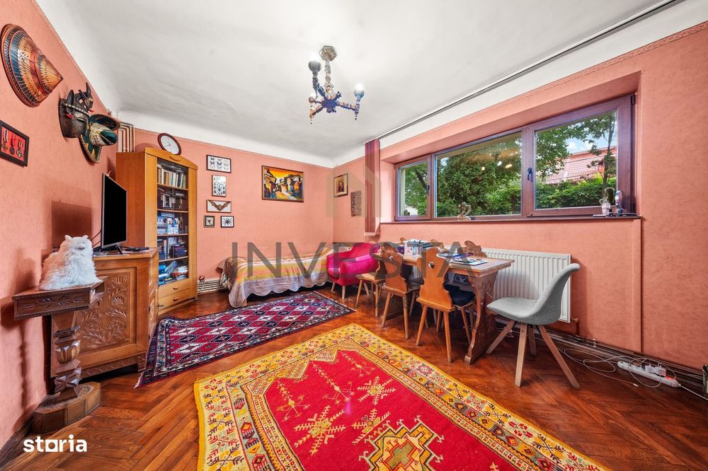 Apartment in Cluj-Napoca - Vedere 5