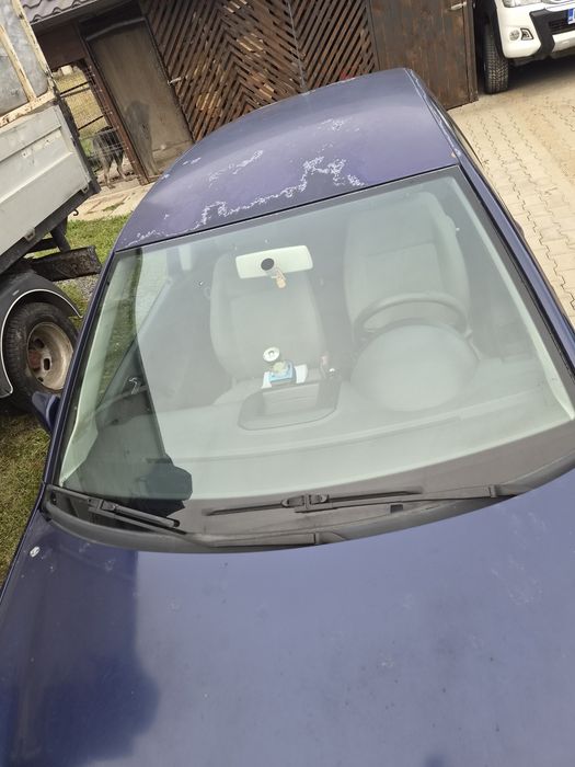 VOLKSWAGEN Polo 2003 — imagine 2