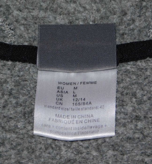 Jacheta Jack Wolfskin Nanuk 200 dama marimea M