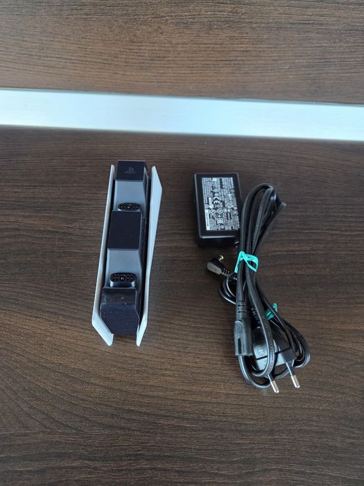 Докинг станция Sony PlayStation PS5