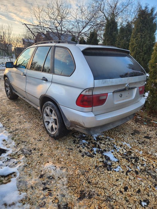 Бмв х5 3.0д 184 на части/BMW x5 3.0d 184 na chasti