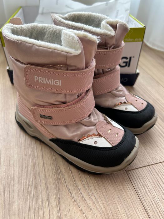 Детски Апрески Primigi 28 размер за момиче