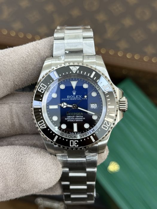 Rolex Deep-Sea 44mm