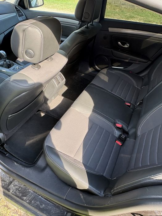 RENAULT Laguna 2011 — imagine 5