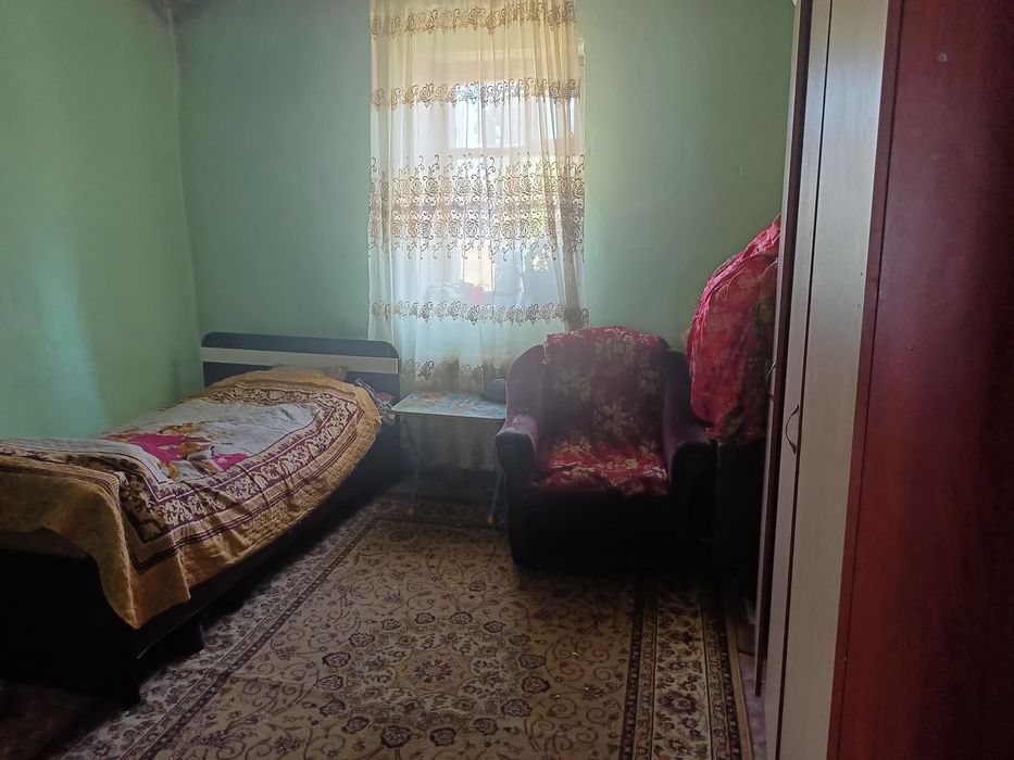 Жеке үй сатылады