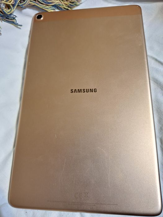 Таблет Samsung Galaxy Tab A10.1 / SM T515