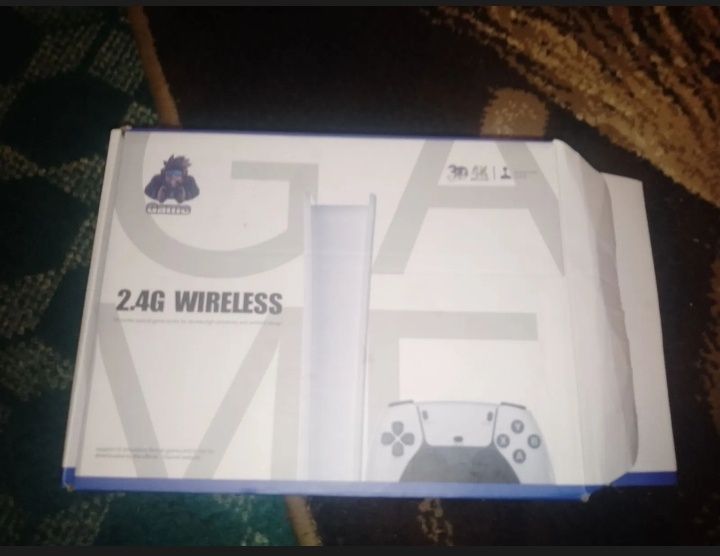 Game stick juda zur