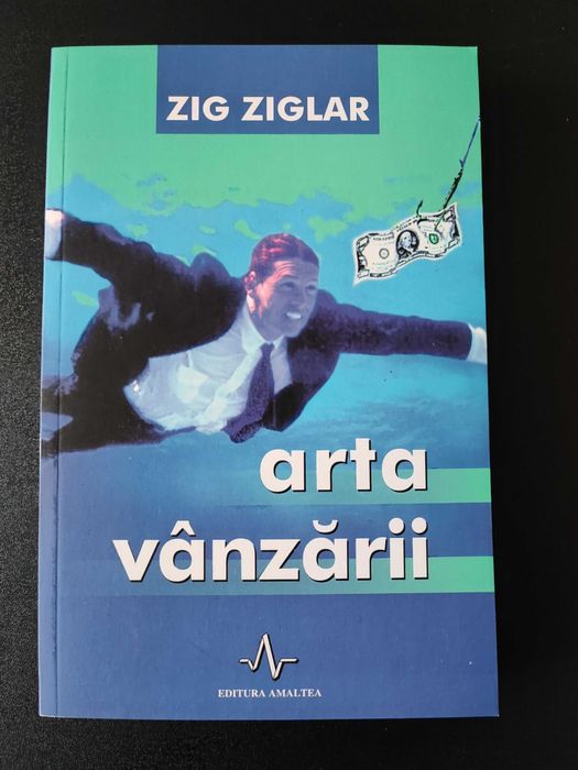 Arta vânzării - Zig Ziglar
