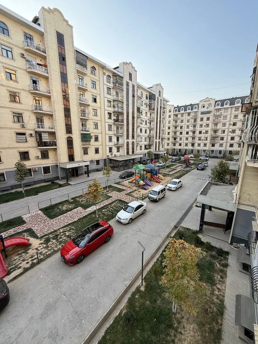 Продаётся Квартиру Сотилади Юнусобод Сампи Богишамол новостройки 2 хон