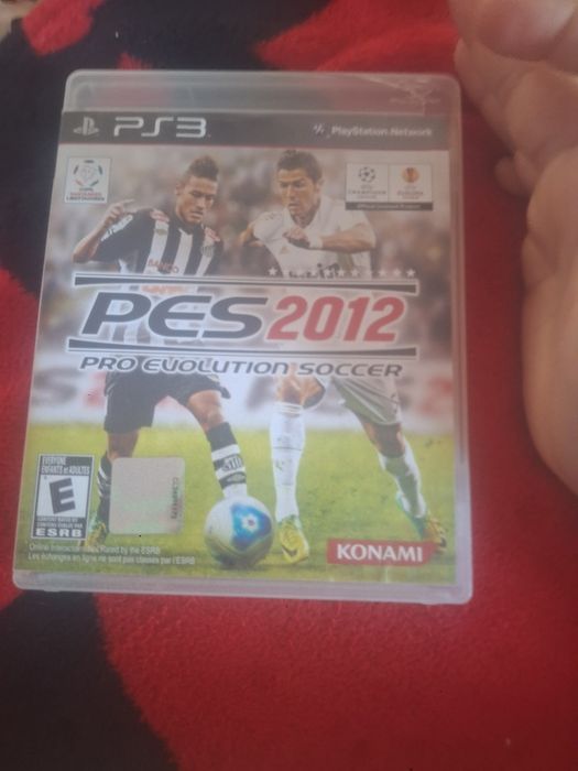 Jocuri ps 3 îm stare impecabila