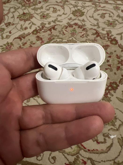 Наушник Air pods pro