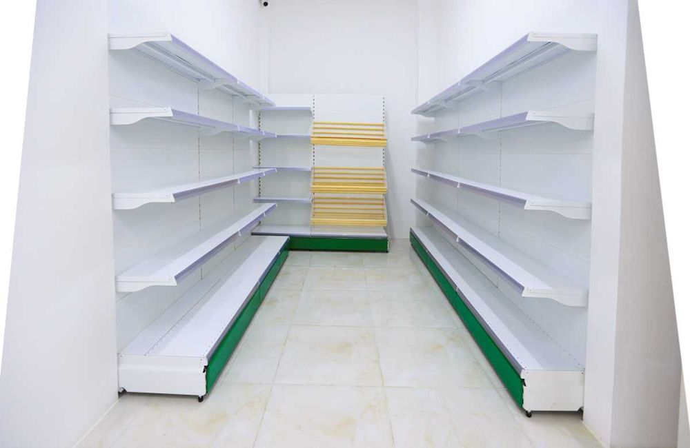 Temir mebel, savdo stellaj, железная мебель, торговый стеллаж