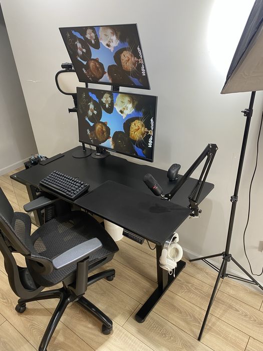 Продам или обменяю готовый сетап