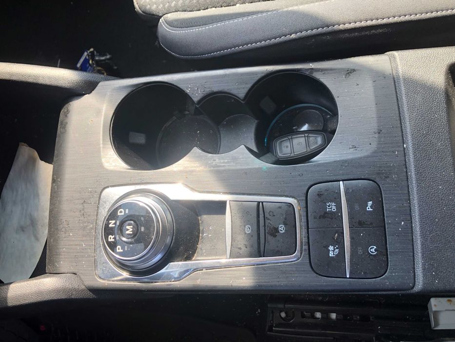 Dezmembrari Ford Focus 4 Combi 2019 1.5 TDCI ZTDA Automat