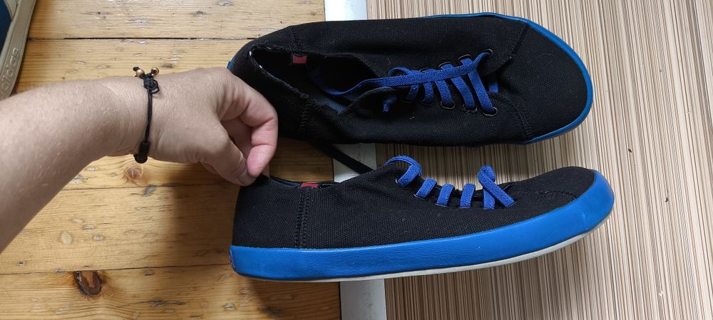 Обувки Camper 43 номер