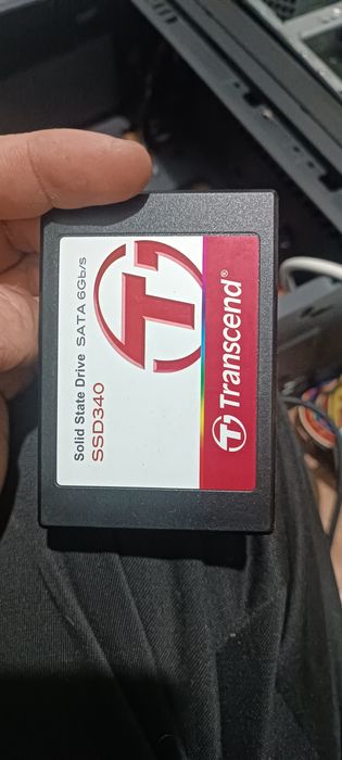 Комплектующие для пк