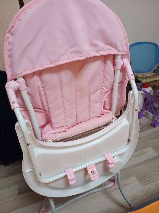 Детско столче за хранене Lorelli