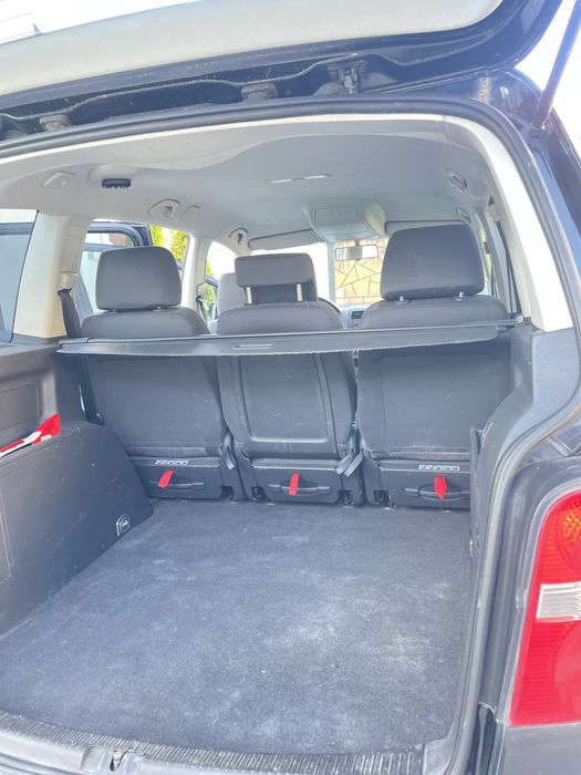 De vanzare volkswagen touran