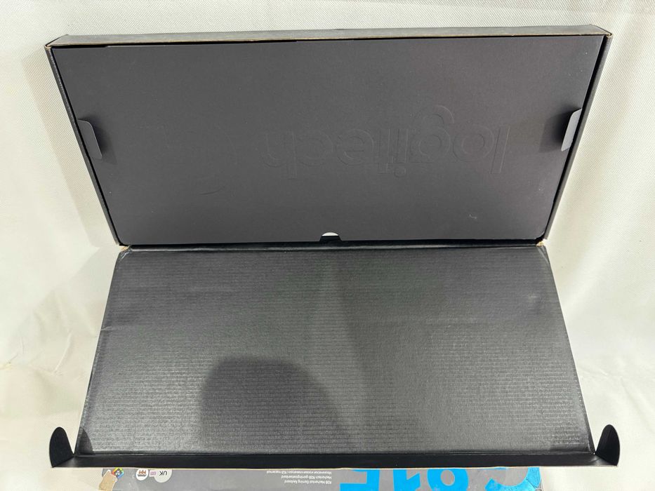 Клавиатура геймърска механична Logitech G815