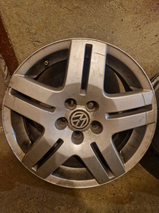 Jante Golf 4 R15