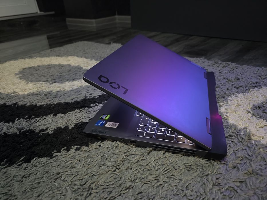 Lenovo Legion/ LOQ RTX 4050 6 GB