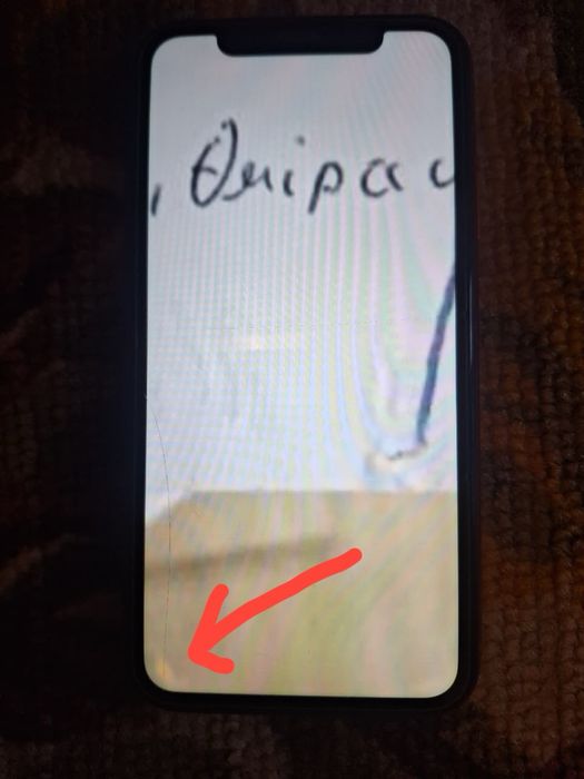 Iphone XR 128 gb цвет red
