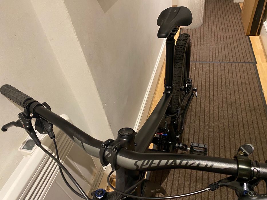 Mtb specialized stumpjumper 2025 (fara zgarieturi)