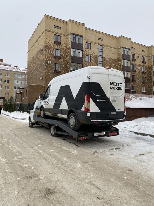 Эвакуатор 24/7 Не дорого