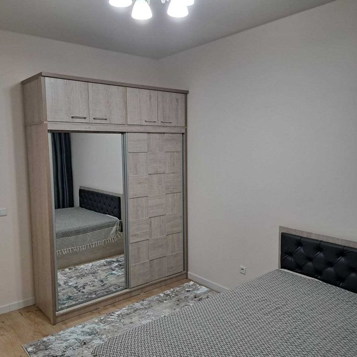 Успейте! Срочно сдаётся 2-ком квартира Алмазар сити центр города