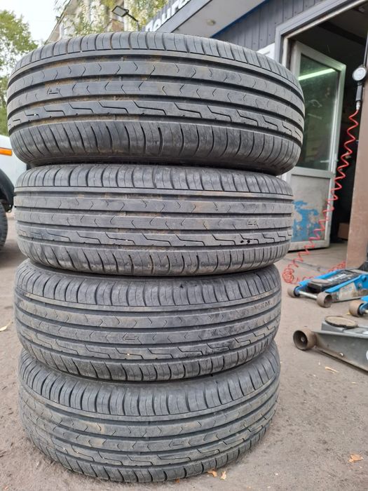 Автотранспорт шины