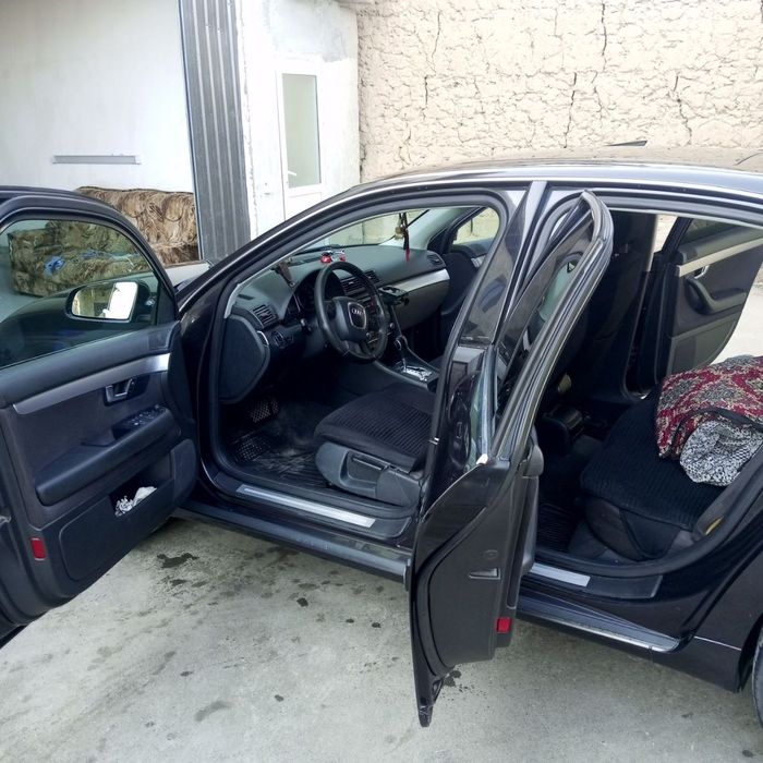 Срочно продам машину