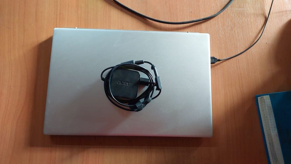 Офисный ноутбук для работы