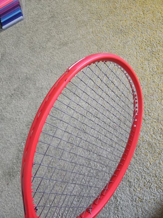 Wilson CLASH 100 V3 Stare excelenta Maner 3