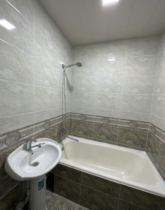 Qora qamish 2/4 fargona makro 2 xona