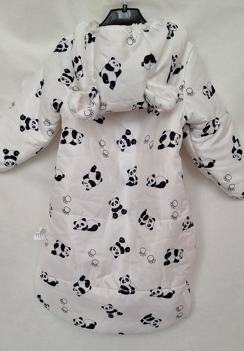 Бебешки космонавт