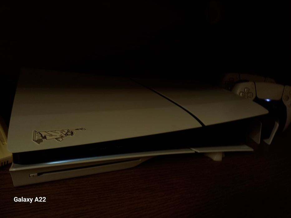 Play station 5 SLIM