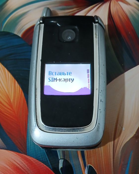 Nokia 6101 рабочий