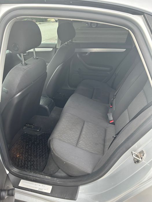 Audi A4 B7 2.0 benzina