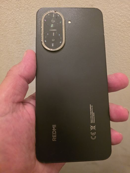 Xiaomi Redmi A5 за части