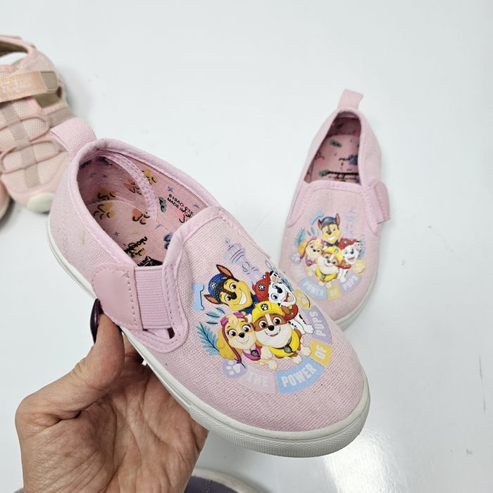 Детски апрески demar, детски обувки Liu Jo, детски сандали