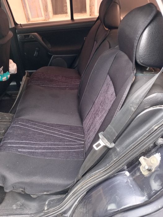 Продам гольф 3 1993 года