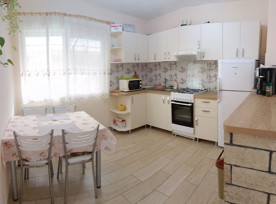 Cabana de închiriat Someșul Cald