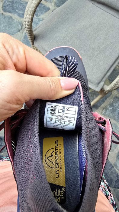 Дамски Обувки La Sportiva