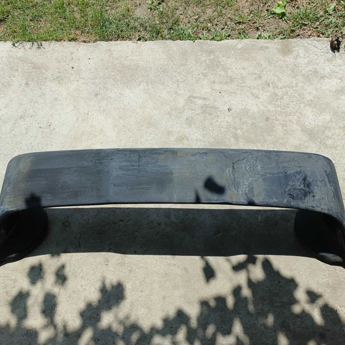 Eleron tip EVO Mitsubishi Lancer 2008-2017-necesita finisare
