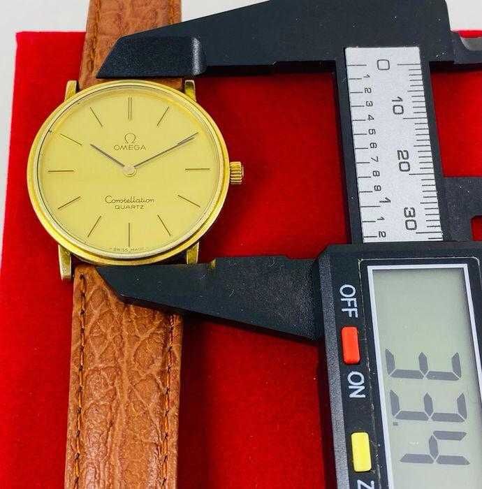 Vand ceas Omega Constellation