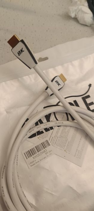 Cablu hdmi diferite mărimi și calități