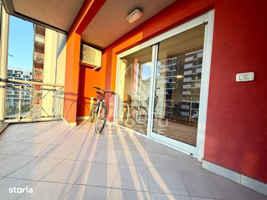 Apartament 2 camere de inchiriat, Ring, Torontalului, Timisoara