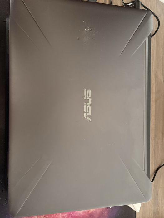 Laptop gaming Asus, TUF 705DT (descriere)
